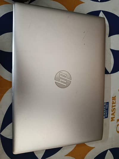 HP ProBook Laptop For Sale