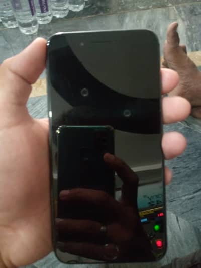 Apple iPhone 8 Plus