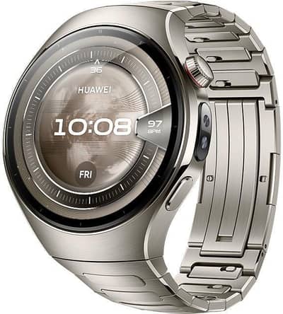 Huawei watch 5