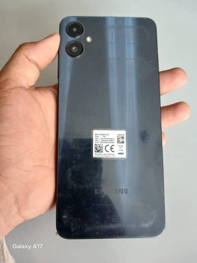 Samsung Mobile A05