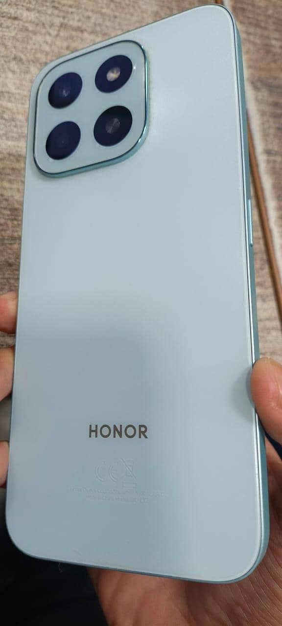 Honor X6c 0