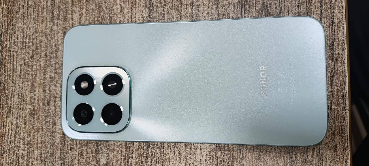 Honor X6c 2