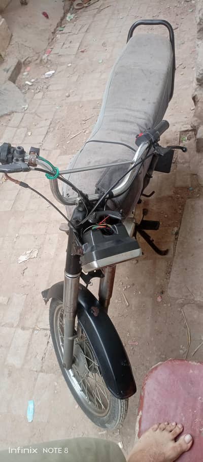 unique bike engine se ok