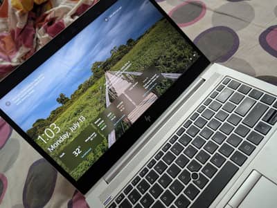 Intel Core i5-8th gen