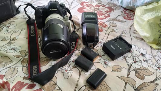Canon 6D markii