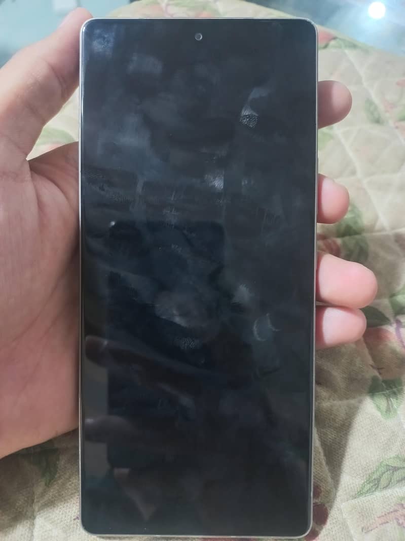 Infinix Note 50 2