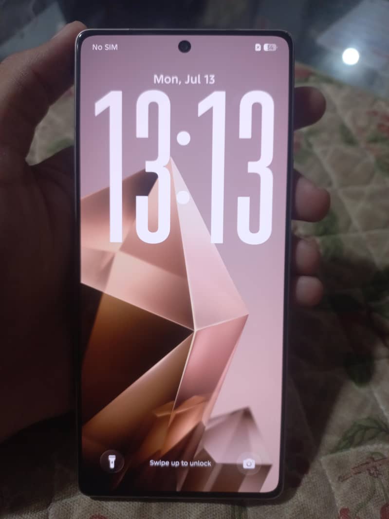 Infinix Note 50 3