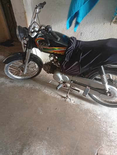 cs bike super star model 2017