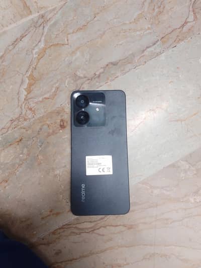 Realme Note 60x Whatsapp only 03713717976 in