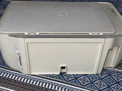 Hp Deskjet 2132