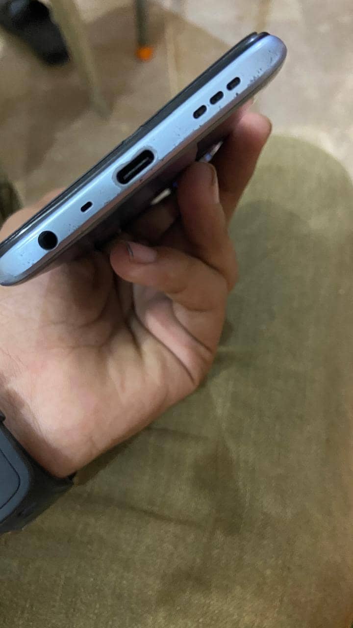 OPPO A54 1