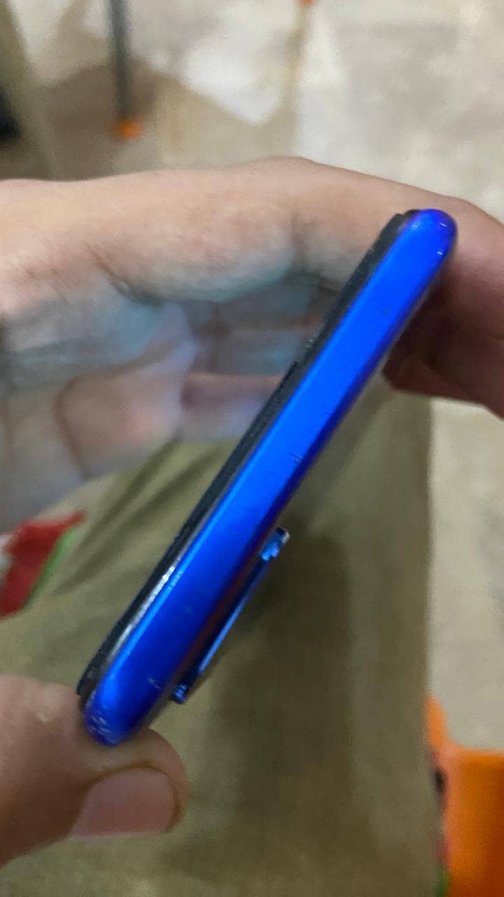 OPPO A54 5