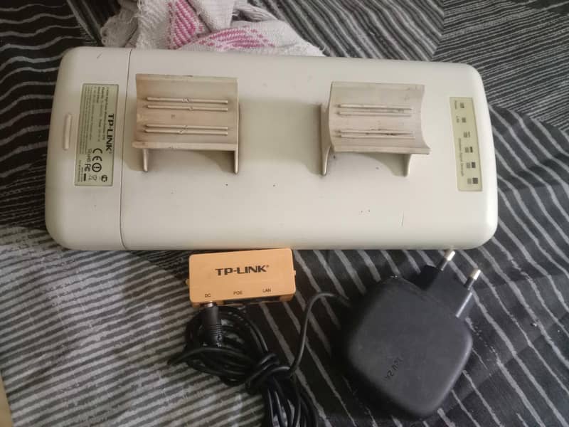 tp link  5210 1
