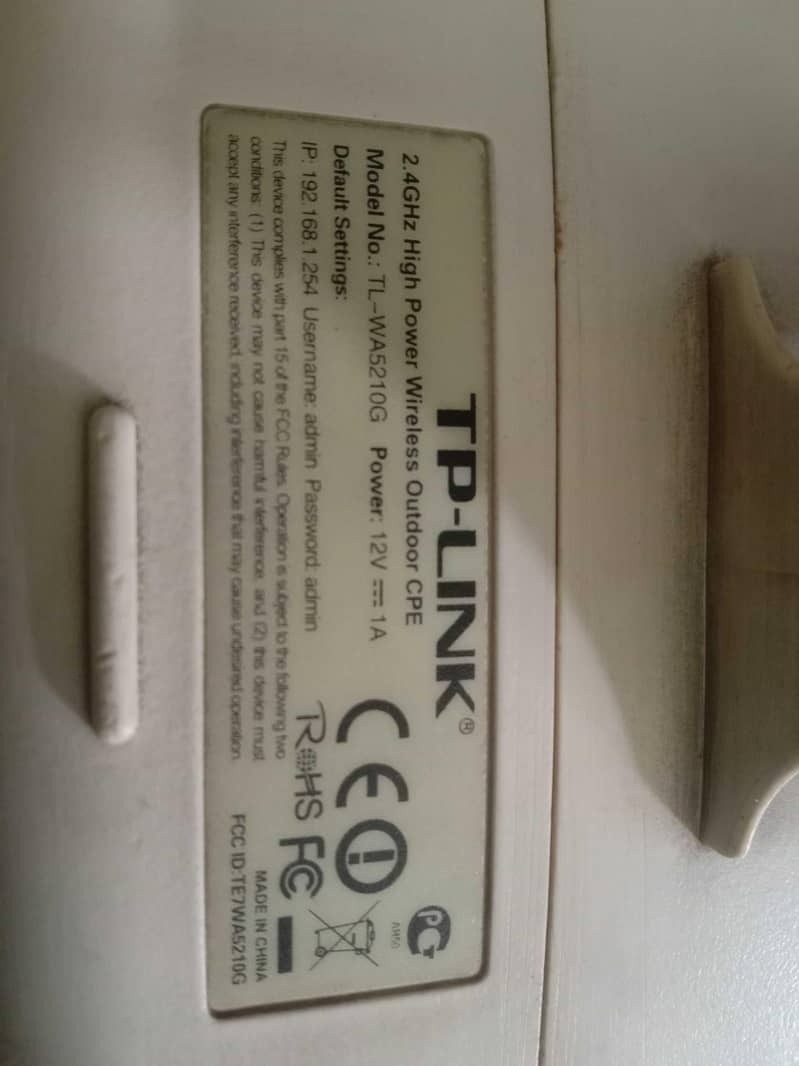 tp link  5210 2
