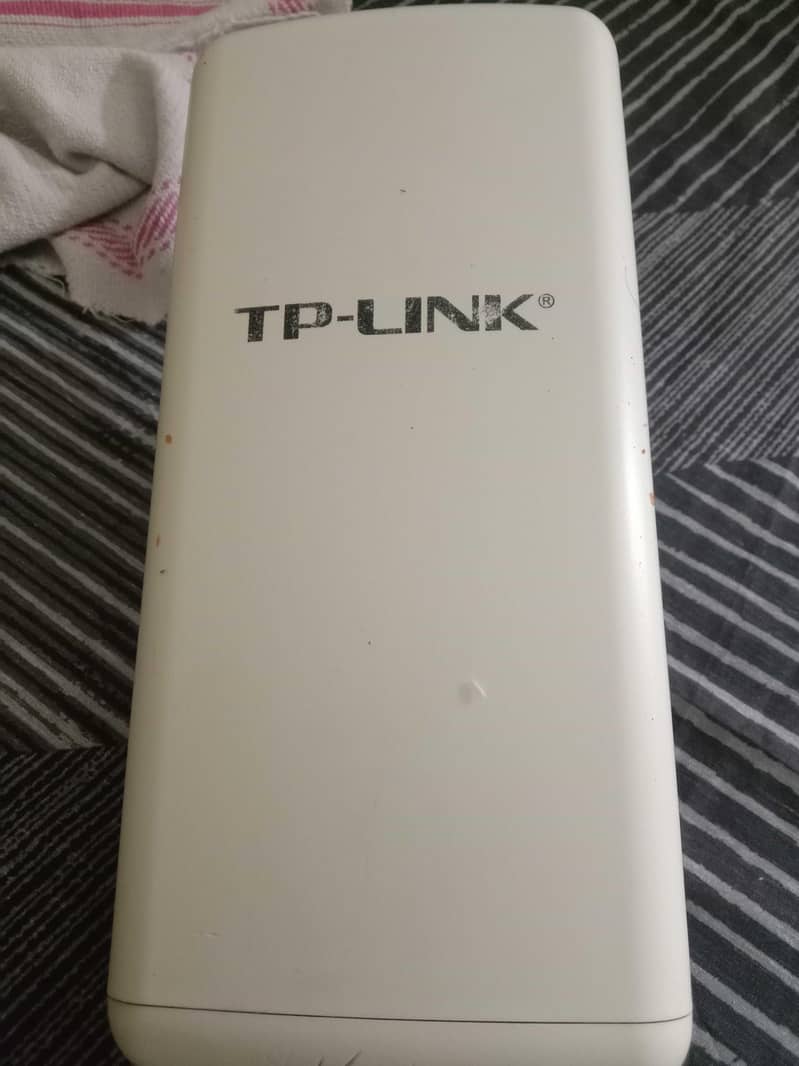 tp link  5210 3