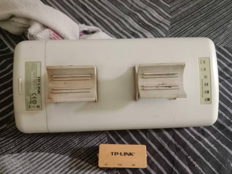tp link  5210 4