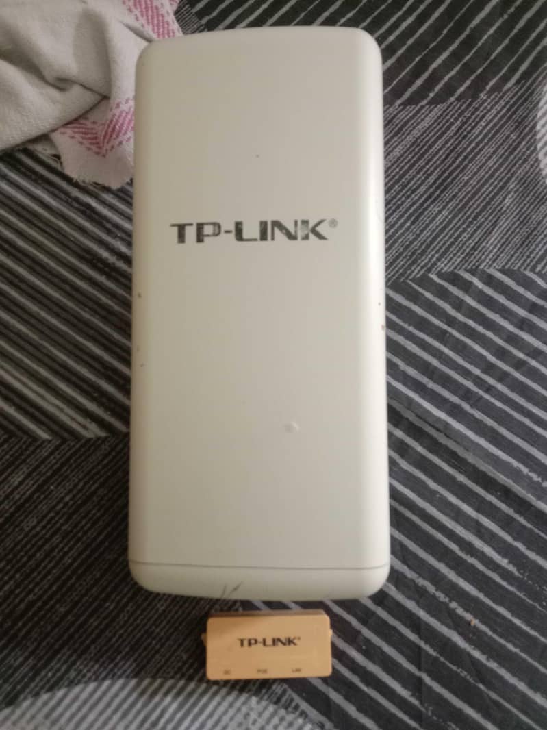 tp link  5210 5