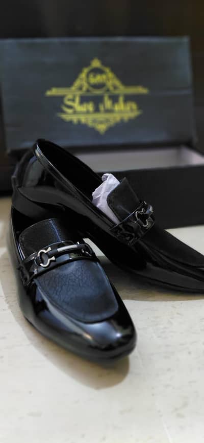 Men's formals by Shoe Maker