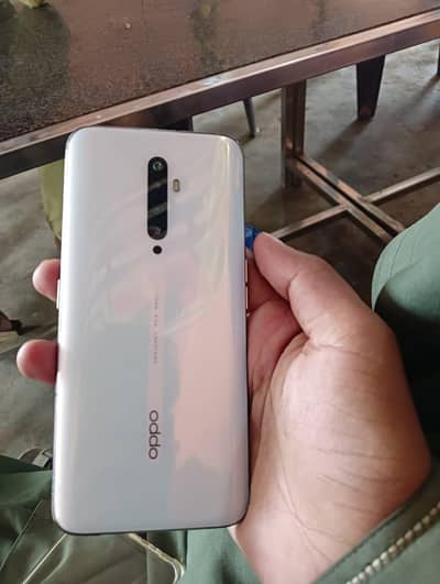 OPPO Reno 2f exchange possible good devise