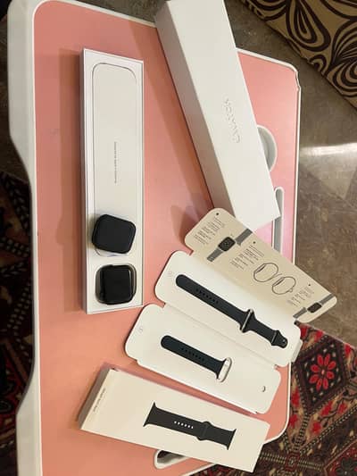 Apple Watch Series 8 10/10