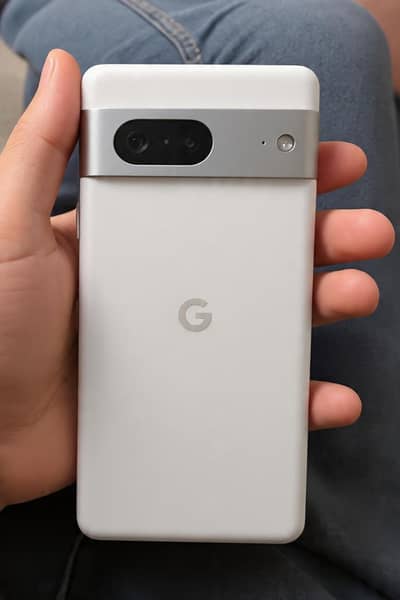 Google Pixel 7