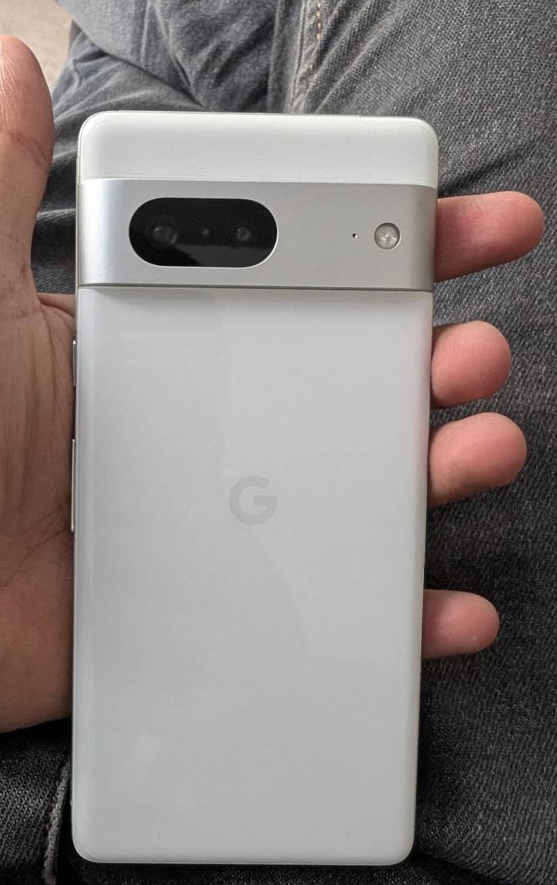 Google Pixel 7 1
