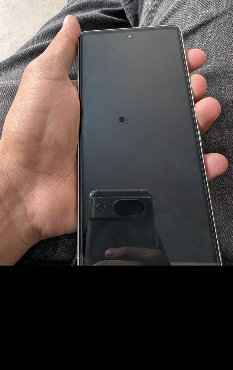 Google Pixel 7 3