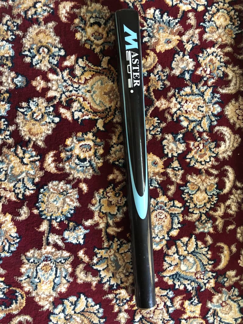 MASTER SNOOKER STICK 0