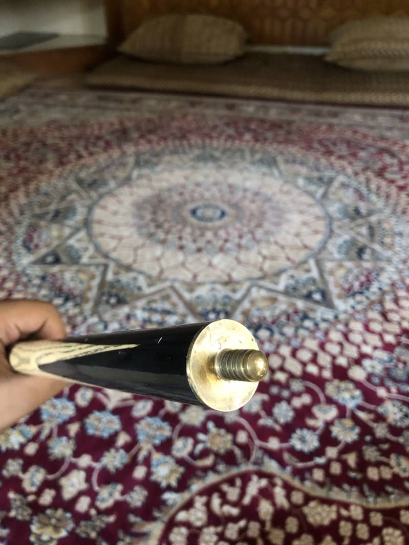 MASTER SNOOKER STICK 1