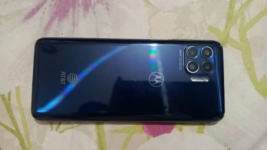 Motorola One 5g uw for pubg