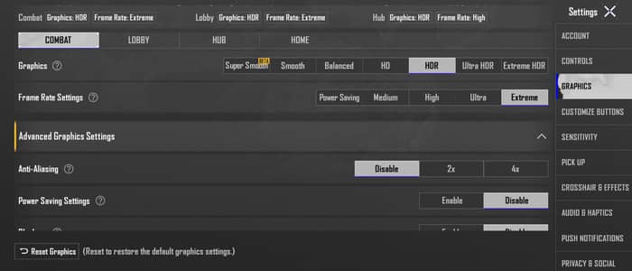 Motorola One 5g uw for pubg