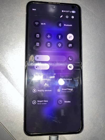 Samsung Mobile Z Flip 3