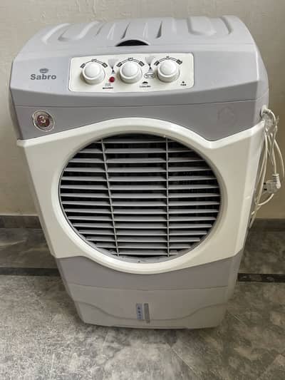Sabro XL50