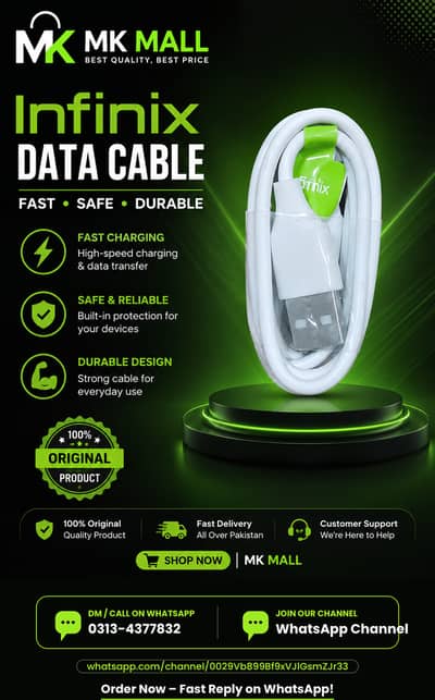 Android data cable