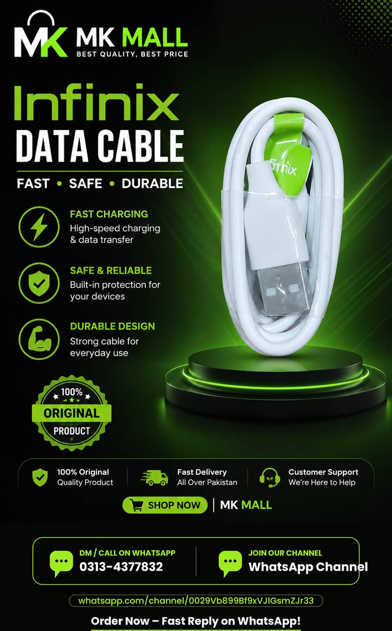 Android data cable 0