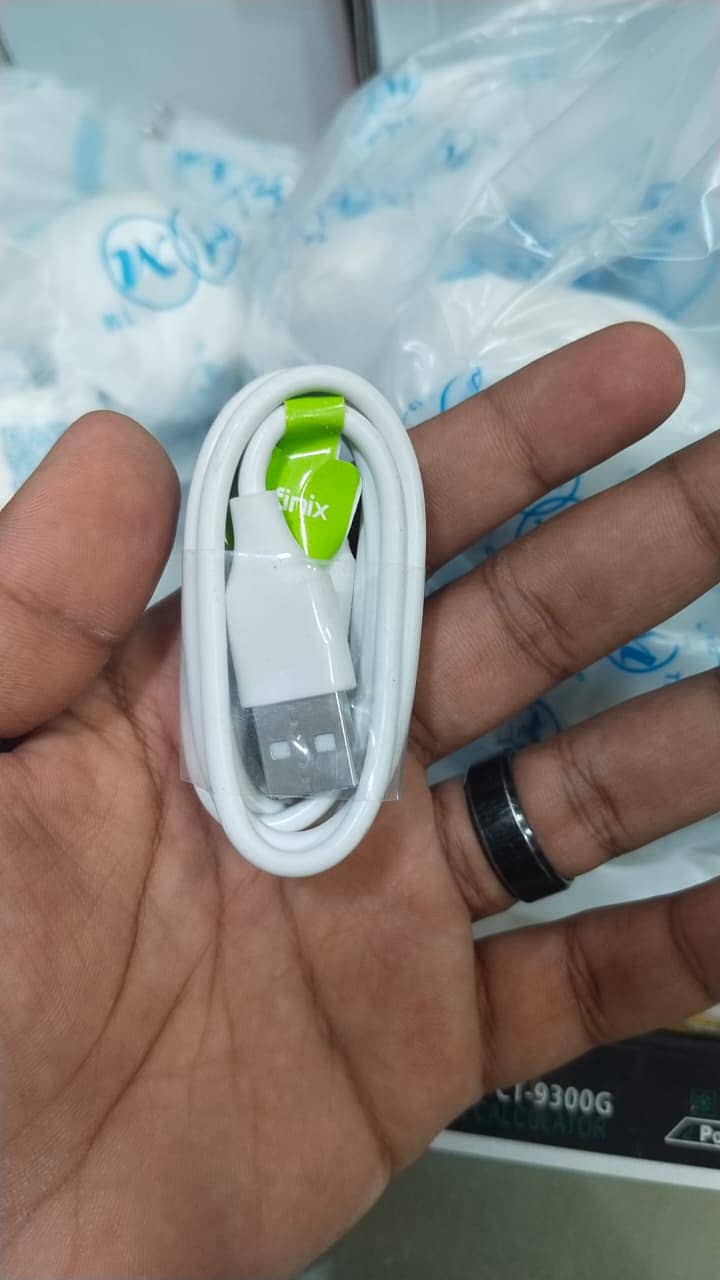 Android data cable 1