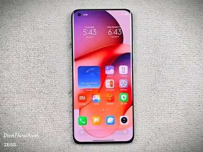 Xiaomi Mi 11 Ultra