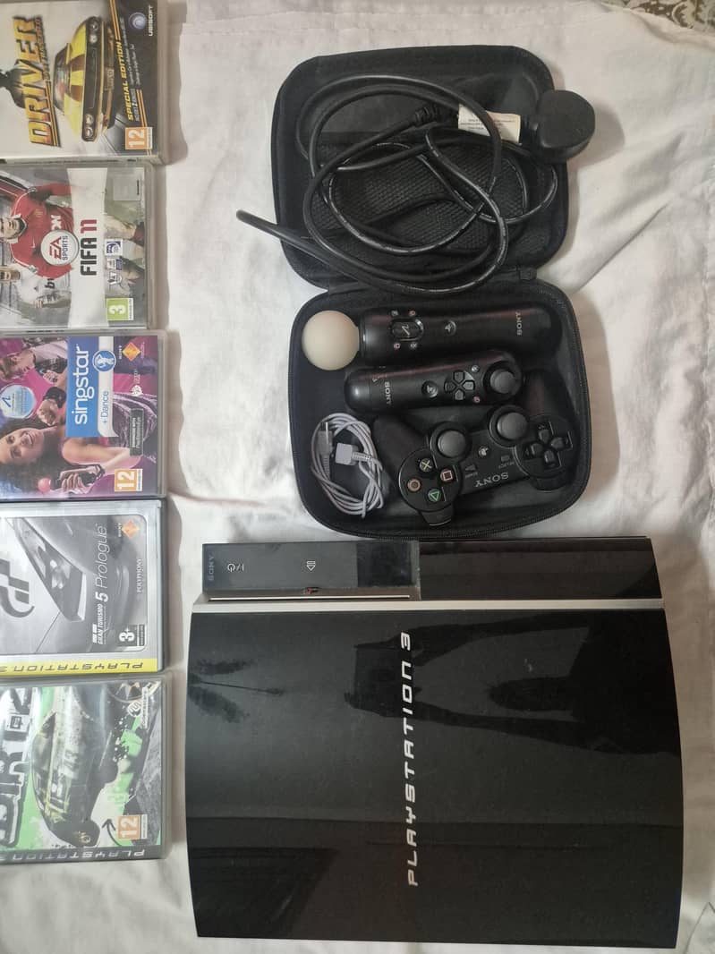Playstation 3 0