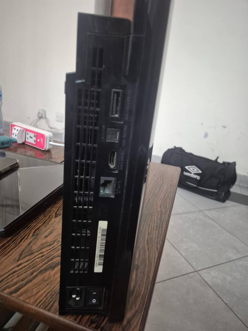 Playstation 3 2