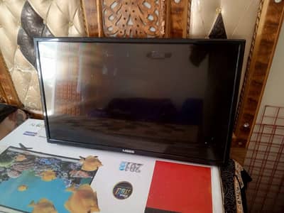 32 inch full hd led