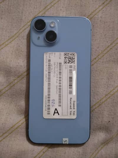 Apple iPhone 14JV