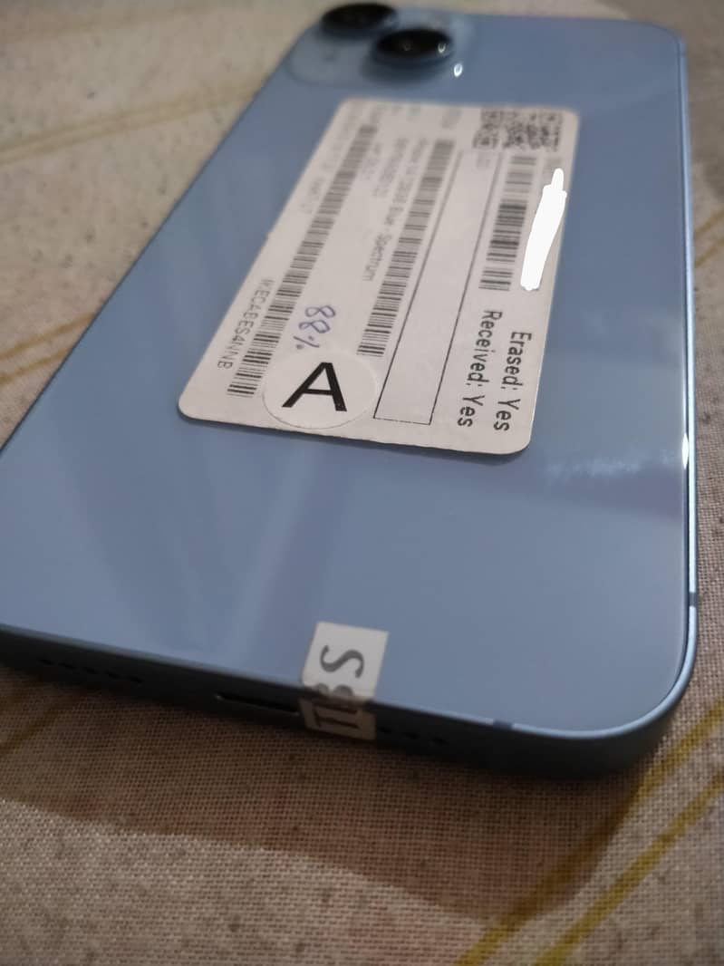 Apple iPhone 14JV 3