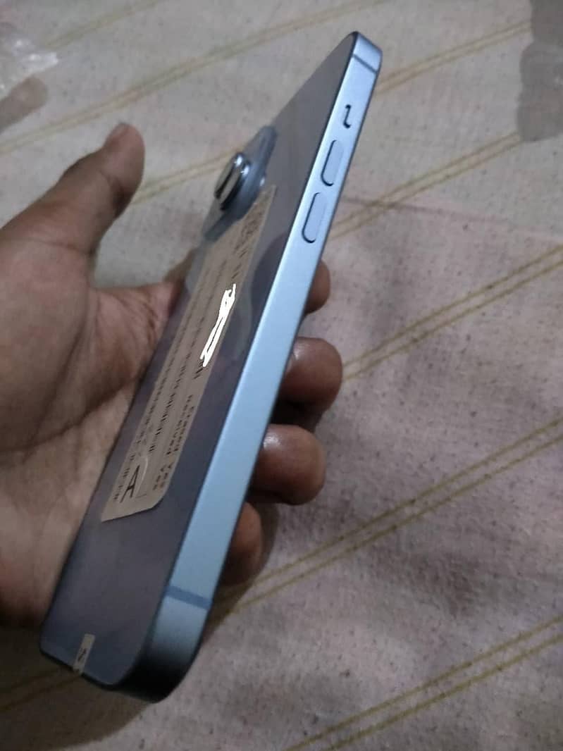Apple iPhone 14JV 5
