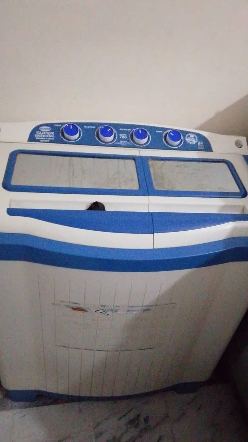 double machine hn 0