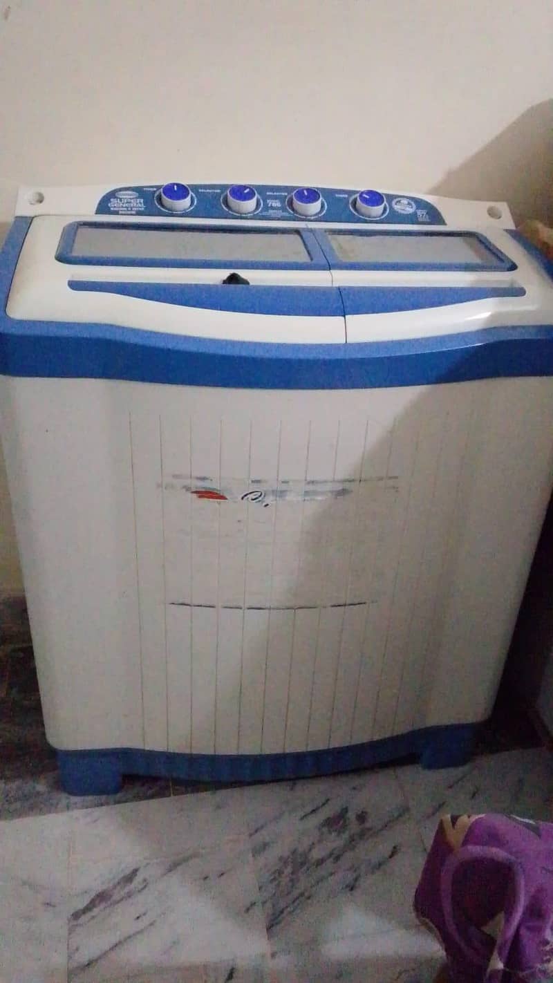 double machine hn 1