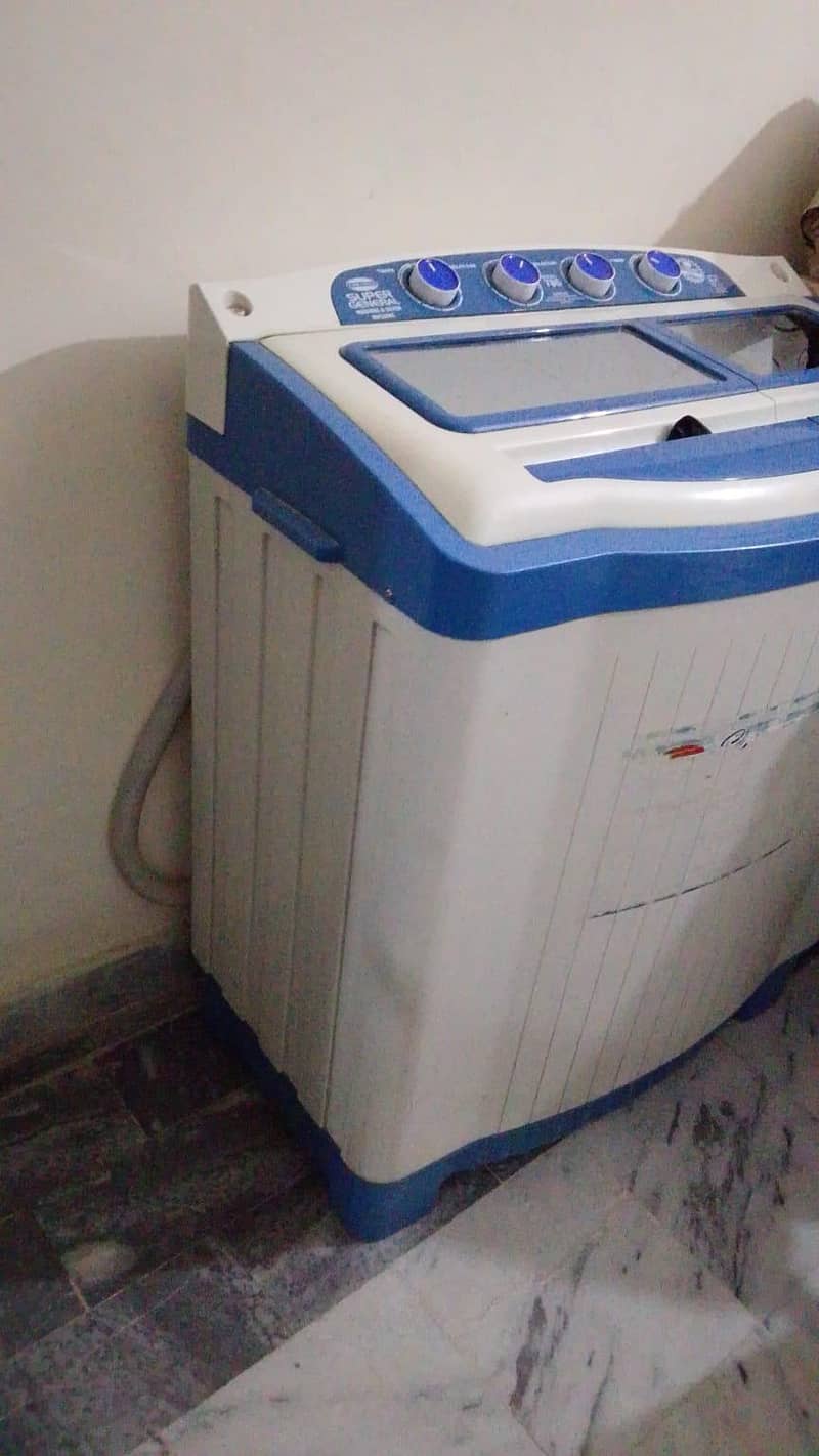 double machine hn 2