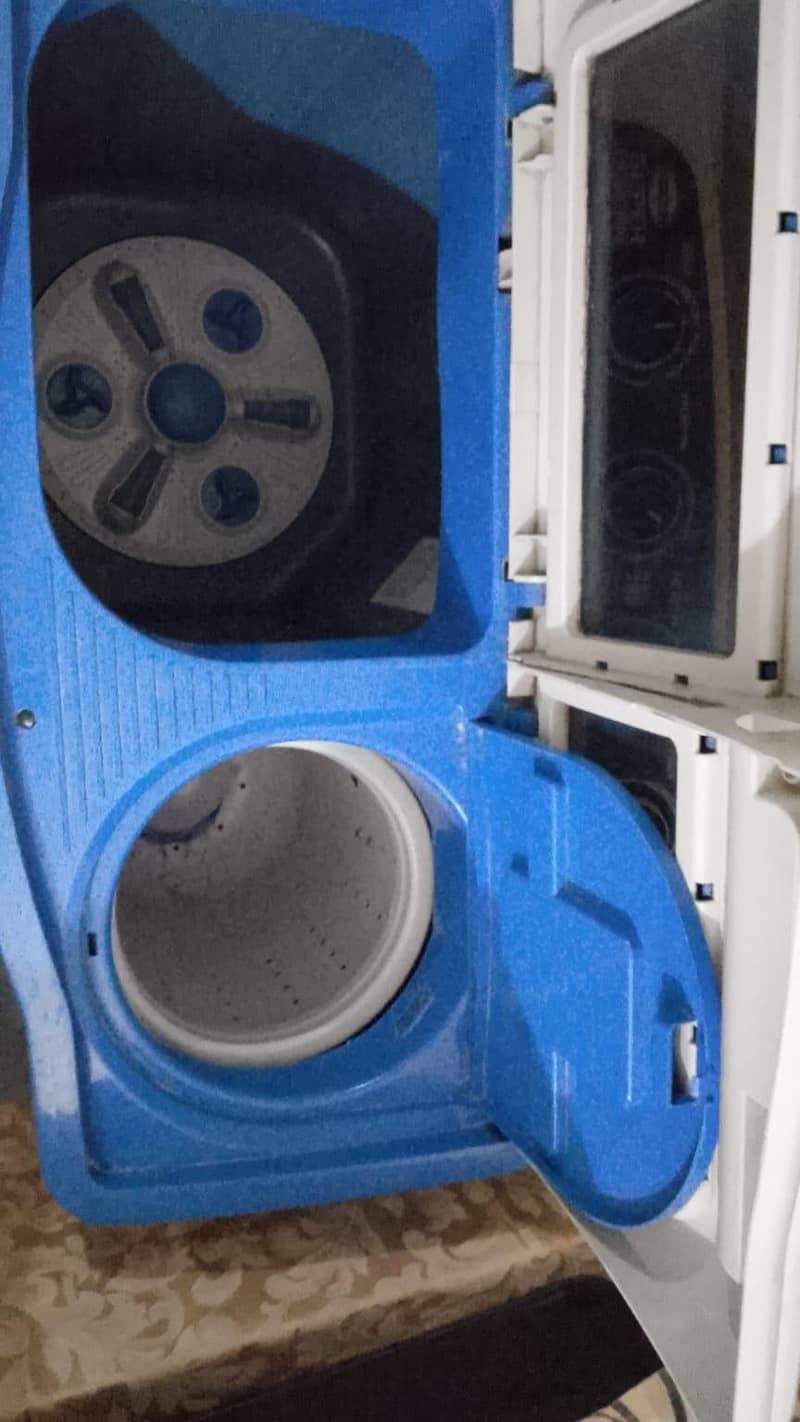 double machine hn 4