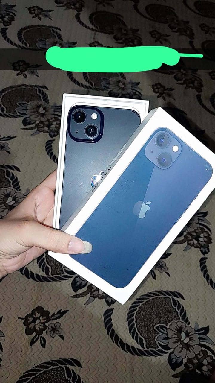 Apple iPhone 13 4