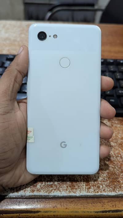 Google Pixel 3 XL