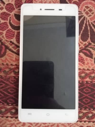 Vivo Y51
